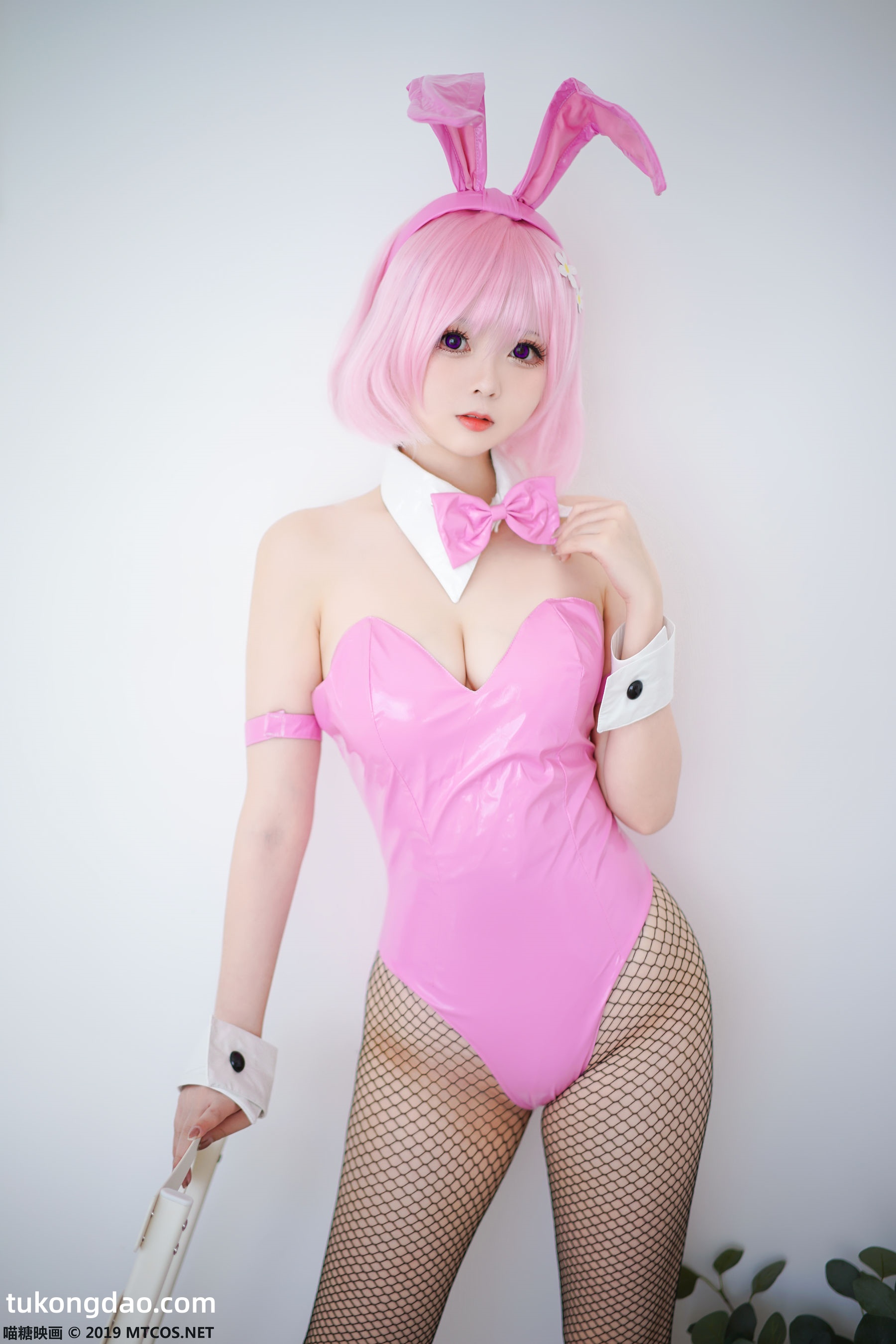 喵糖映画 VOL.057 写真集 写真系列-第2张